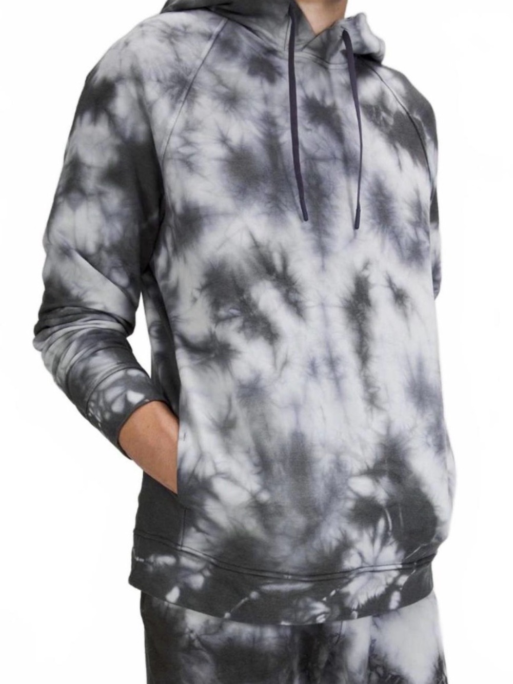 Lululemon City Sweat Pullover Hoodie